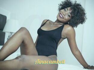 Ainacambell