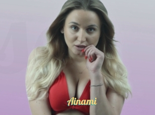 Ainami