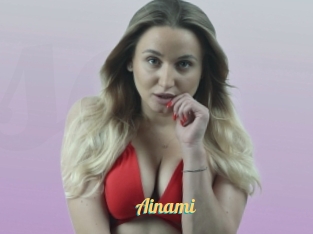 Ainami