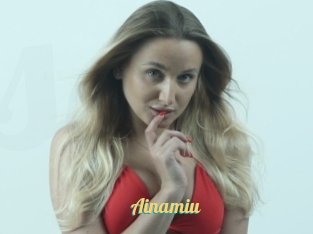 Ainamiu