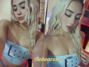 Ainhoarose