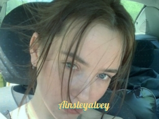 Ainsleyalvey
