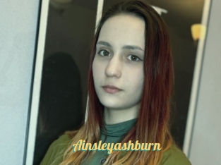 Ainsleyashburn