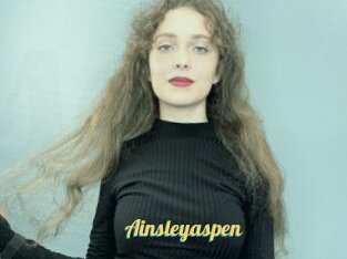 Ainsleyaspen