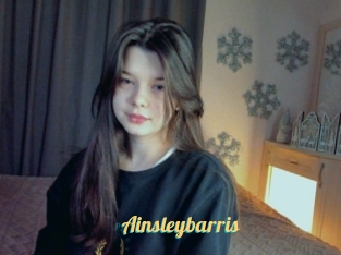 ainsleybarris Sex Amatrices
