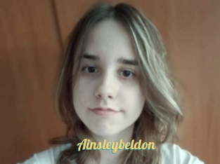 Ainsleybeldon