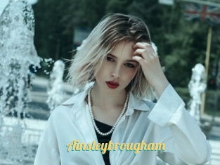 Ainsleybrougham