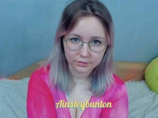 Ainsleybunton