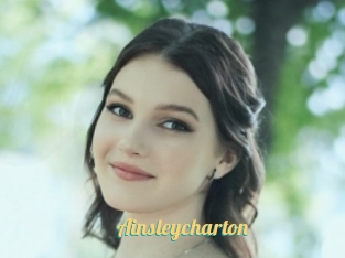 Ainsleycharton