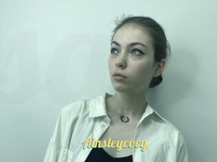 Ainsleycoey