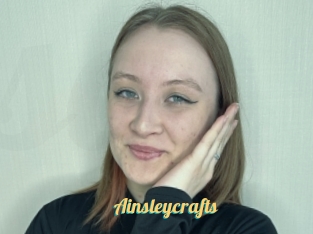 Ainsleycrafts