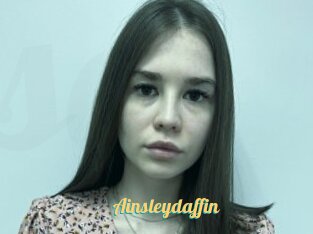 Ainsleydaffin