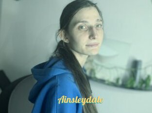 Ainsleydale