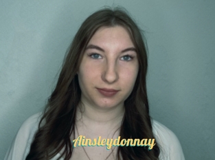 Ainsleydonnay