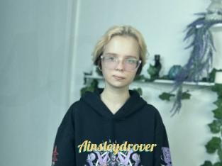 ainsleydrover Sex Amatrices