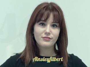 Ainsleyfilbert