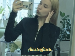 Ainsleyflack