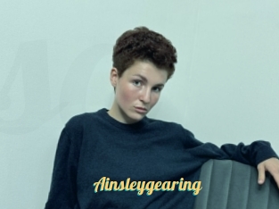 Ainsleygearing