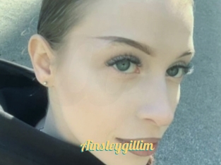 Ainsleygillim