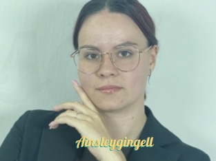 Ainsleygingell