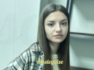 Ainsleygise