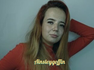 Ainsleygoffin