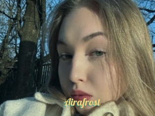 Airafrost