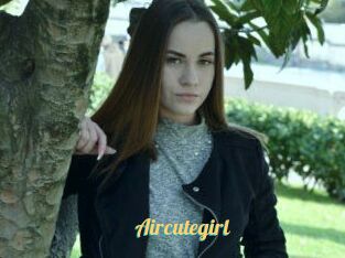 Aircutegirl
