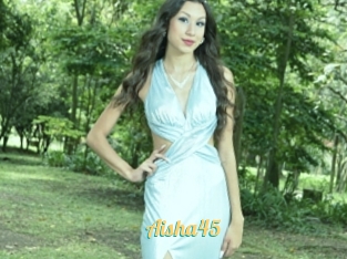 Aisha45