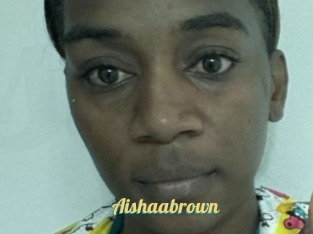 Aishaabrown