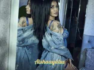 Aishaayaluv