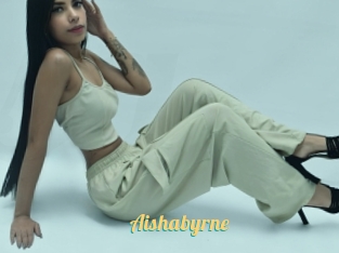 Aishabyrne
