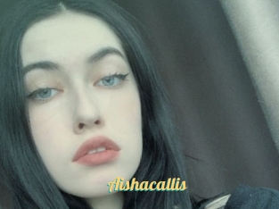 Aishacallis