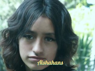 Aishahans
