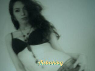 Aishaking