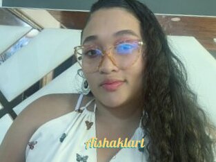 Aishaklart