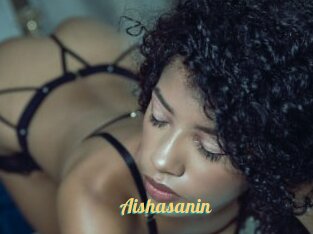 Aishasanin