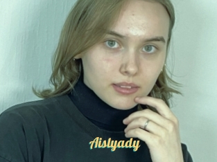 Aislyady