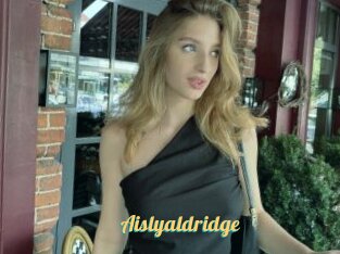 Aislyaldridge