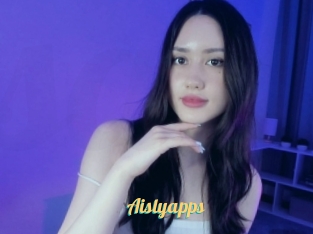 Aislyapps
