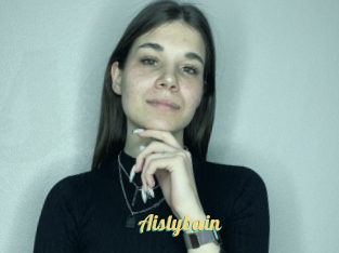 Aislybain