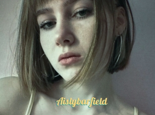 Aislybarfield