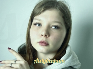 Aislybenham