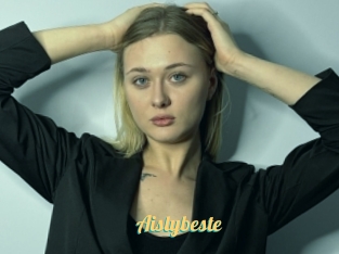 Aislybeste