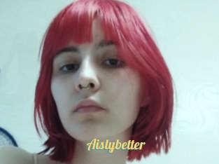 Aislybetter