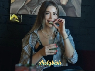 Aislybish