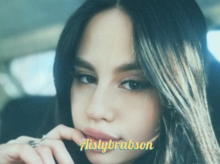 Aislybrabson