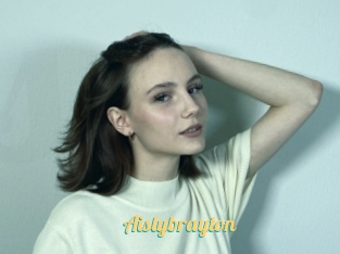 Aislybrayton