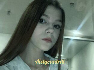 Aislycantrill