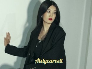 Aislycarvell